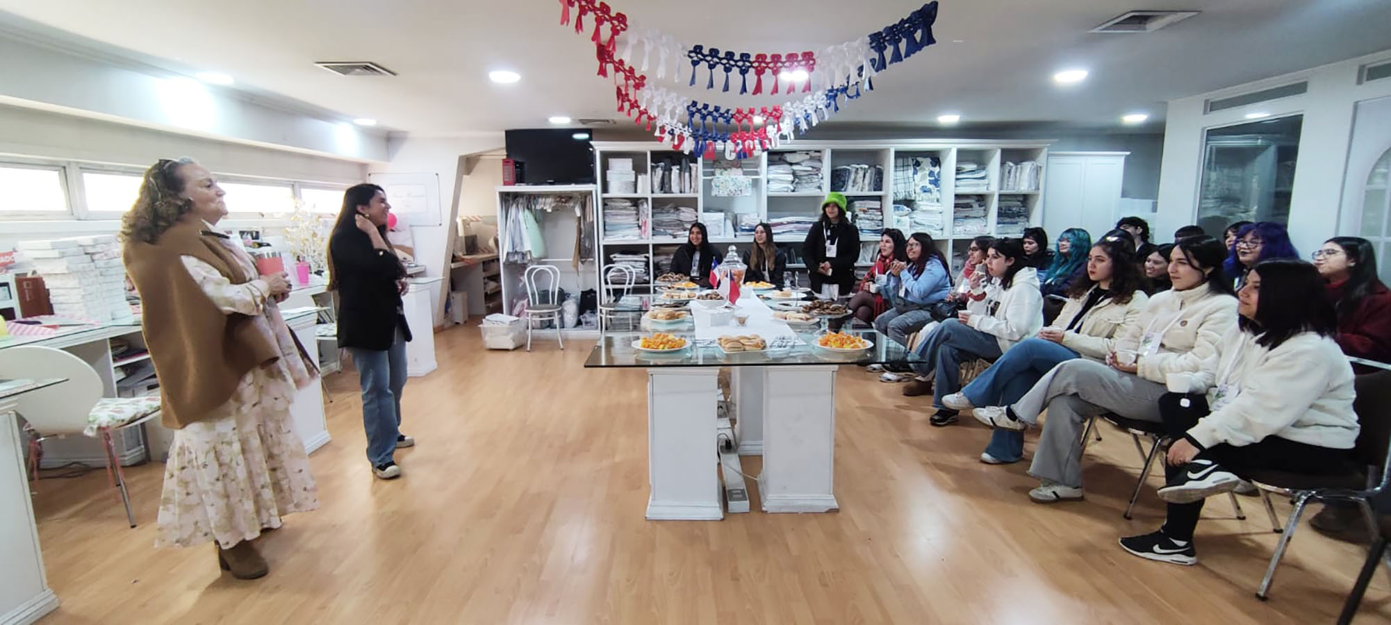 Productos para Casa Nina Herrera