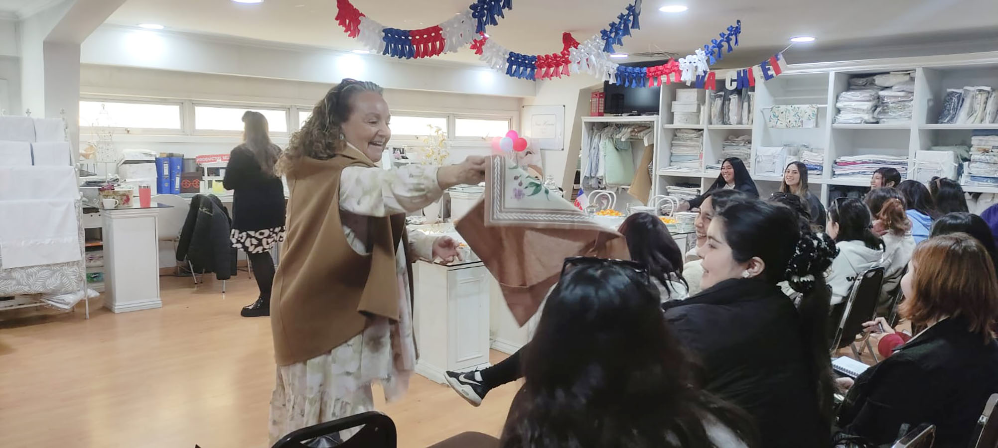 Productos para Casa Nina Herrera