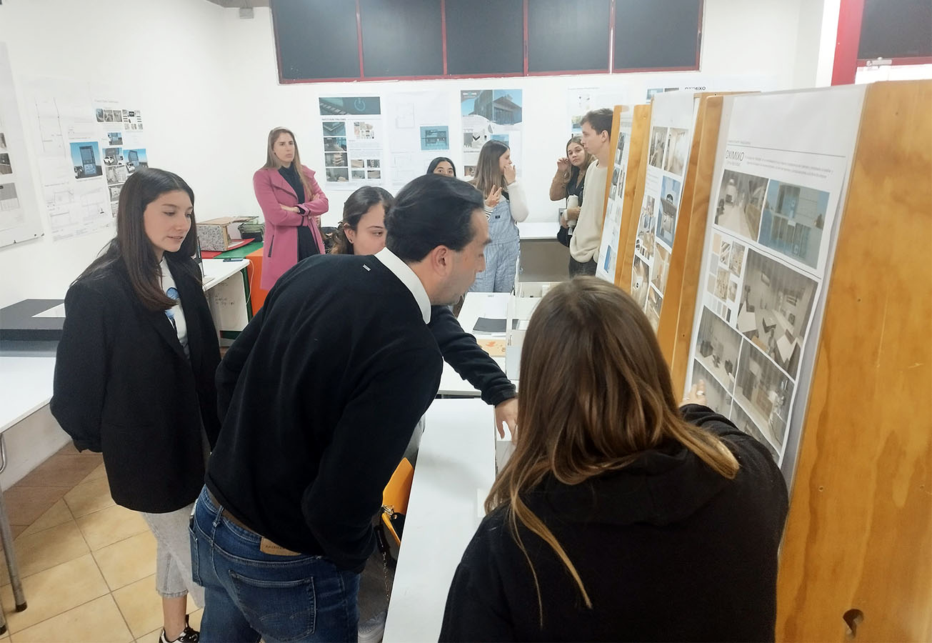 Diseño de Tienda Oximixo