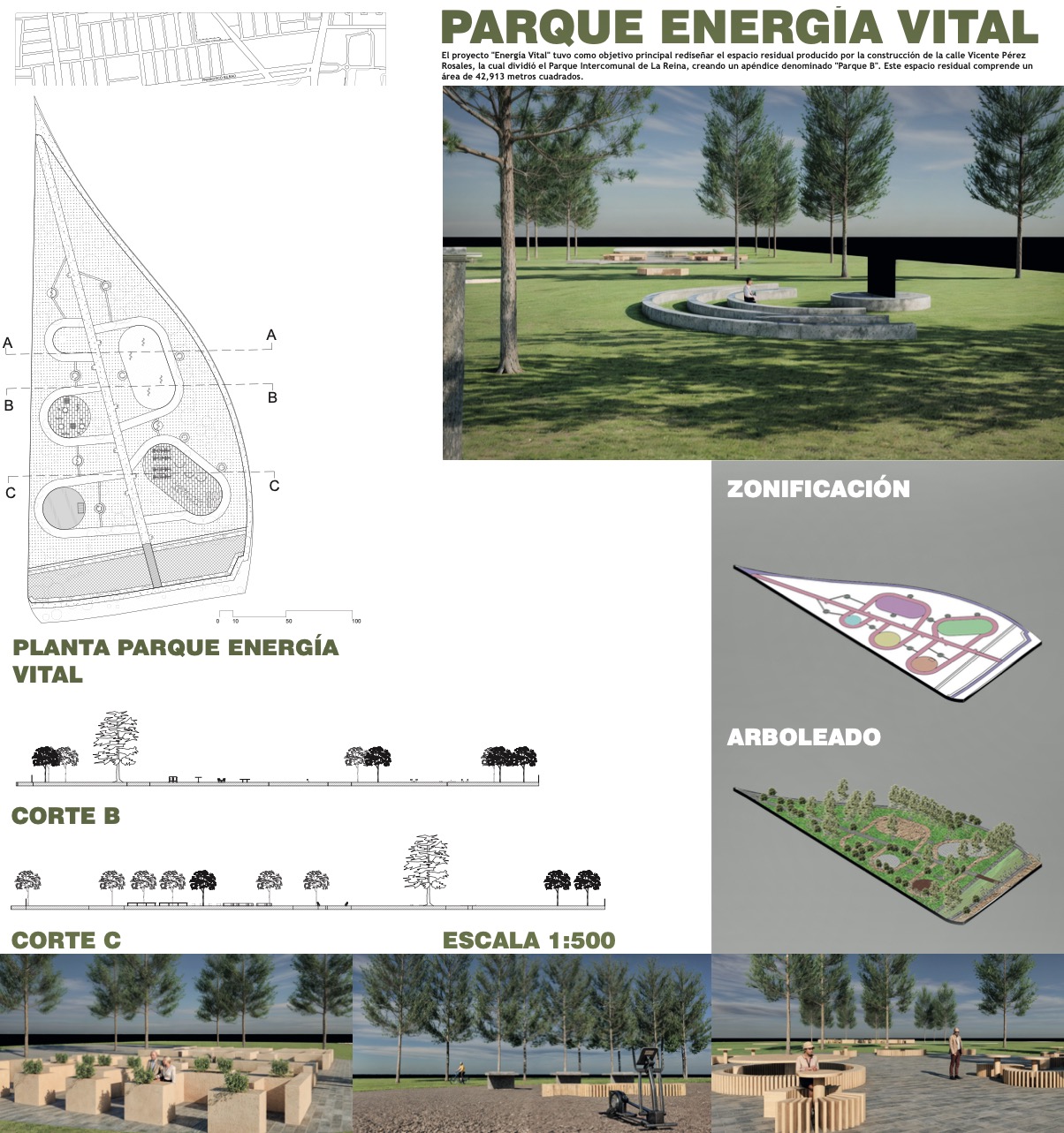 Proyectos Colaborativos con Clientes Reales en Diseño de Ambientes