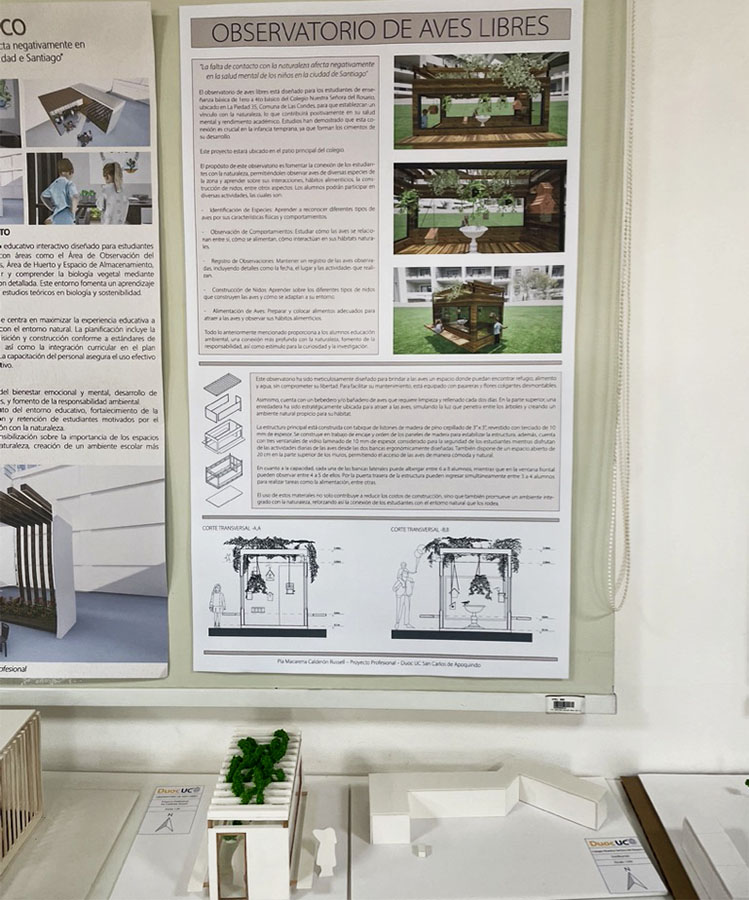 Proyectos Colaborativos con Clientes Reales en Diseño de Ambientes