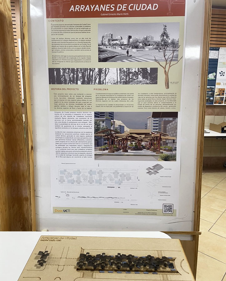 Proyectos Colaborativos con Clientes Reales en Diseño de Ambientes