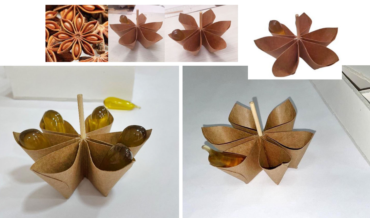 Contenedor para Pipets Aceite de Oliva – I AM NOT PLASTIC