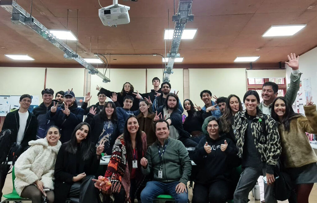 Proyectos Colaborativos con Clientes Reales