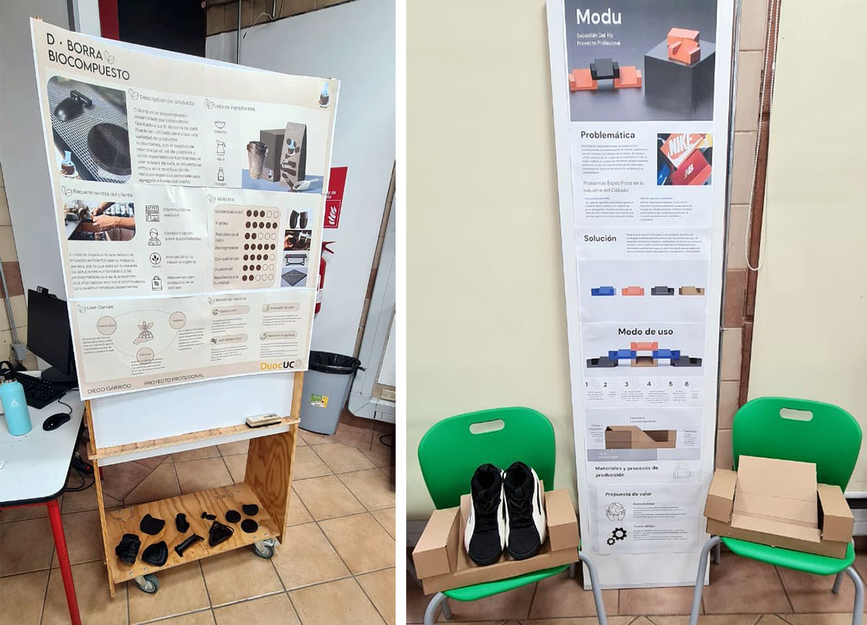 Proyectos Colaborativos con Clientes Reales