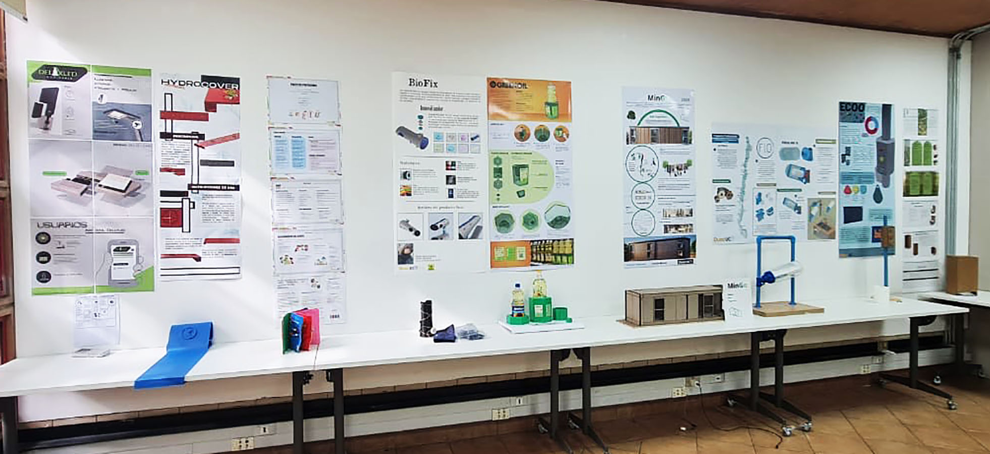 Proyectos Colaborativos con Clientes Reales