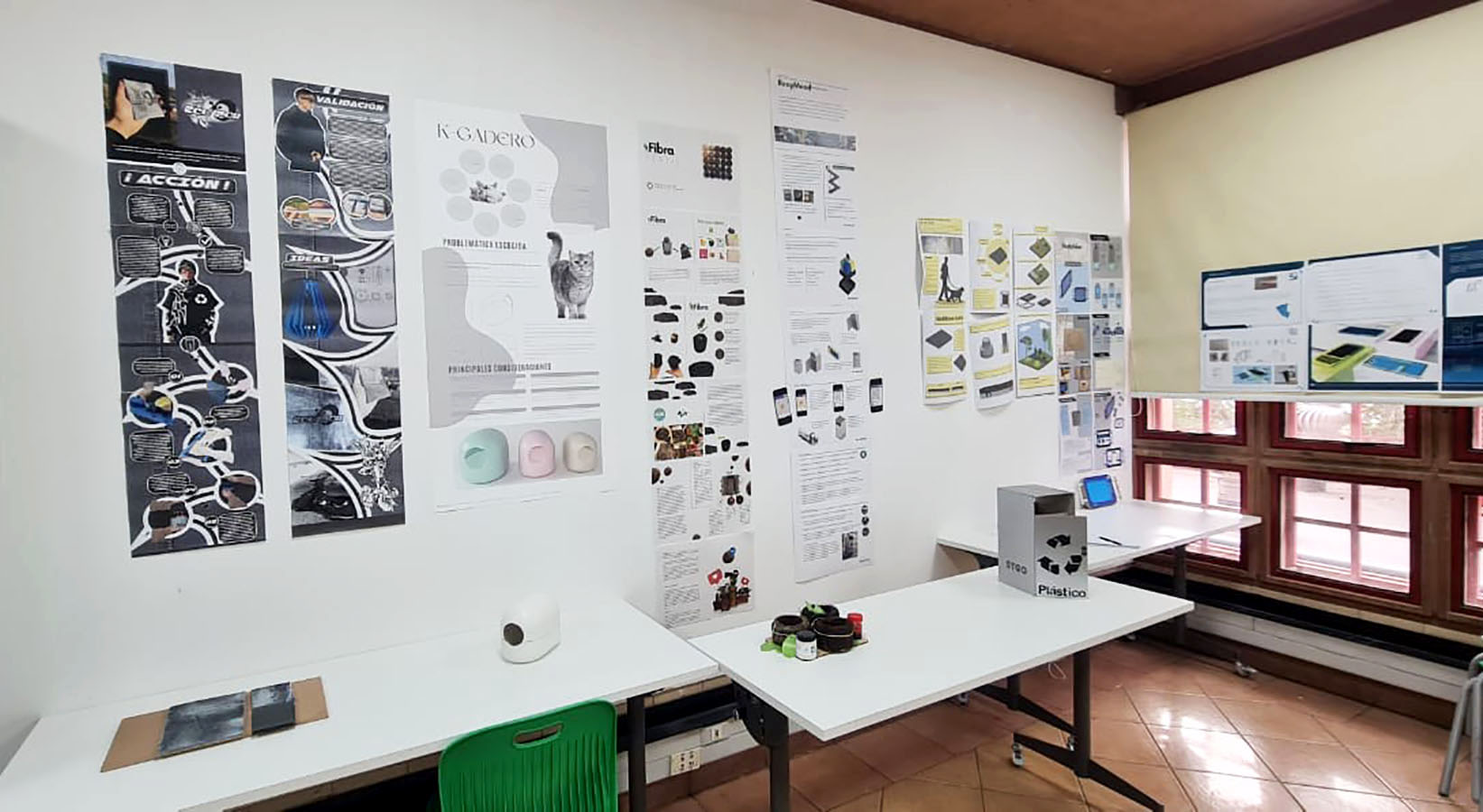 Proyectos Colaborativos con Clientes Reales