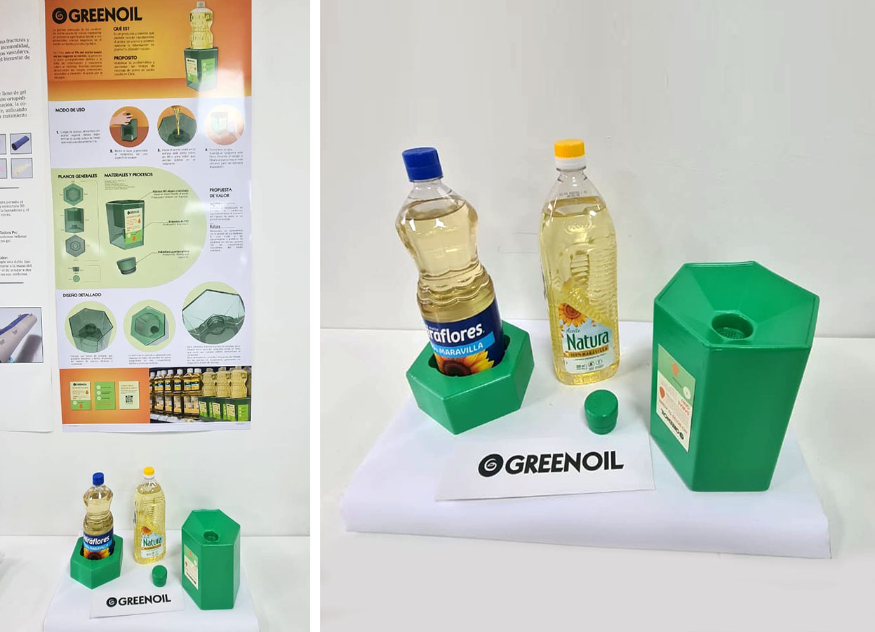 Proyectos Colaborativos con Clientes Reales