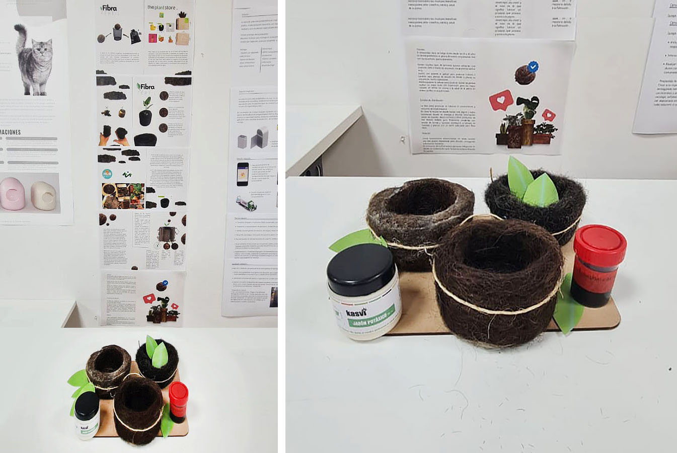 Proyectos Colaborativos con Clientes Reales