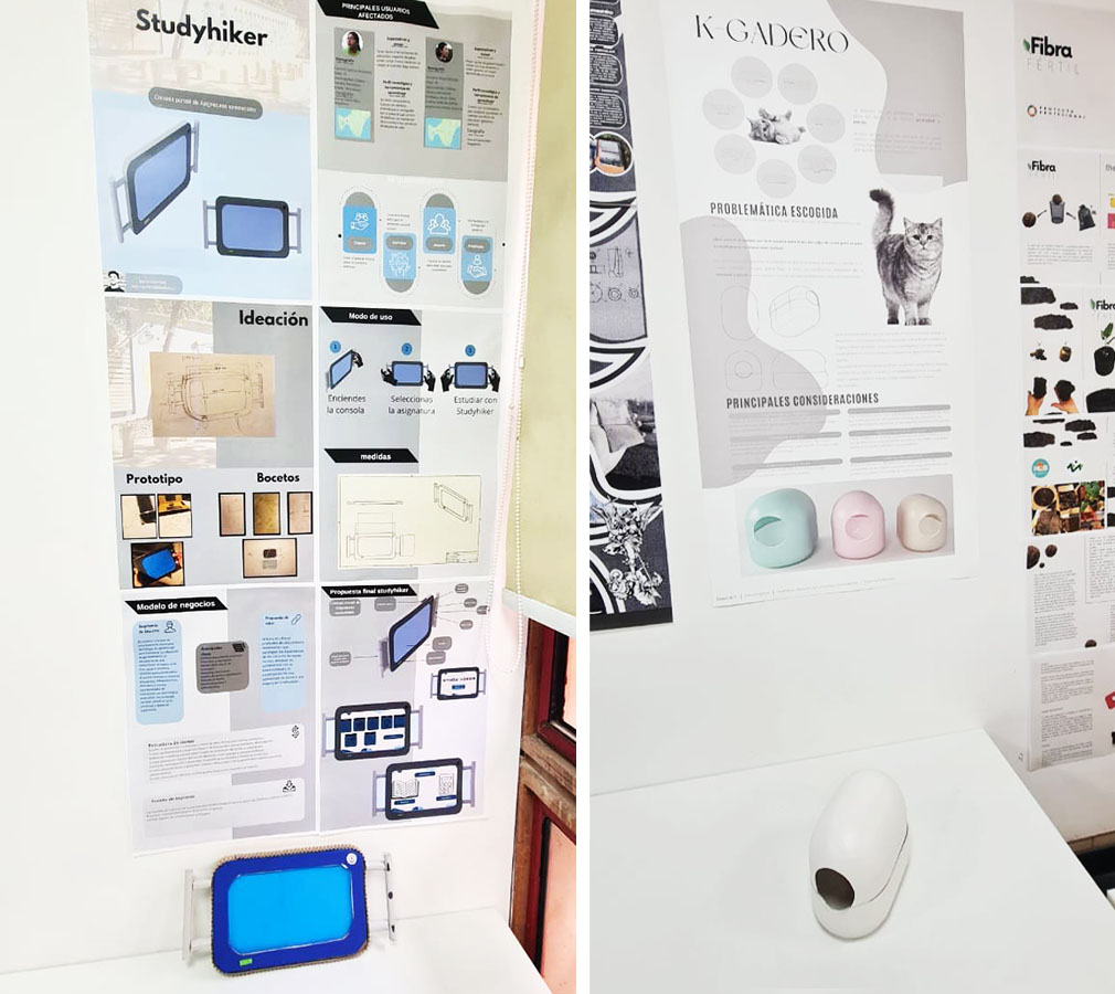 Proyectos Colaborativos con Clientes Reales