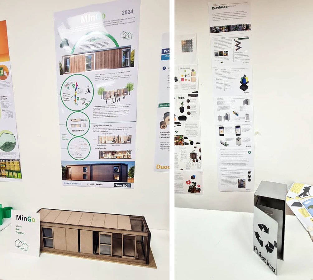 Proyectos Colaborativos con Clientes Reales