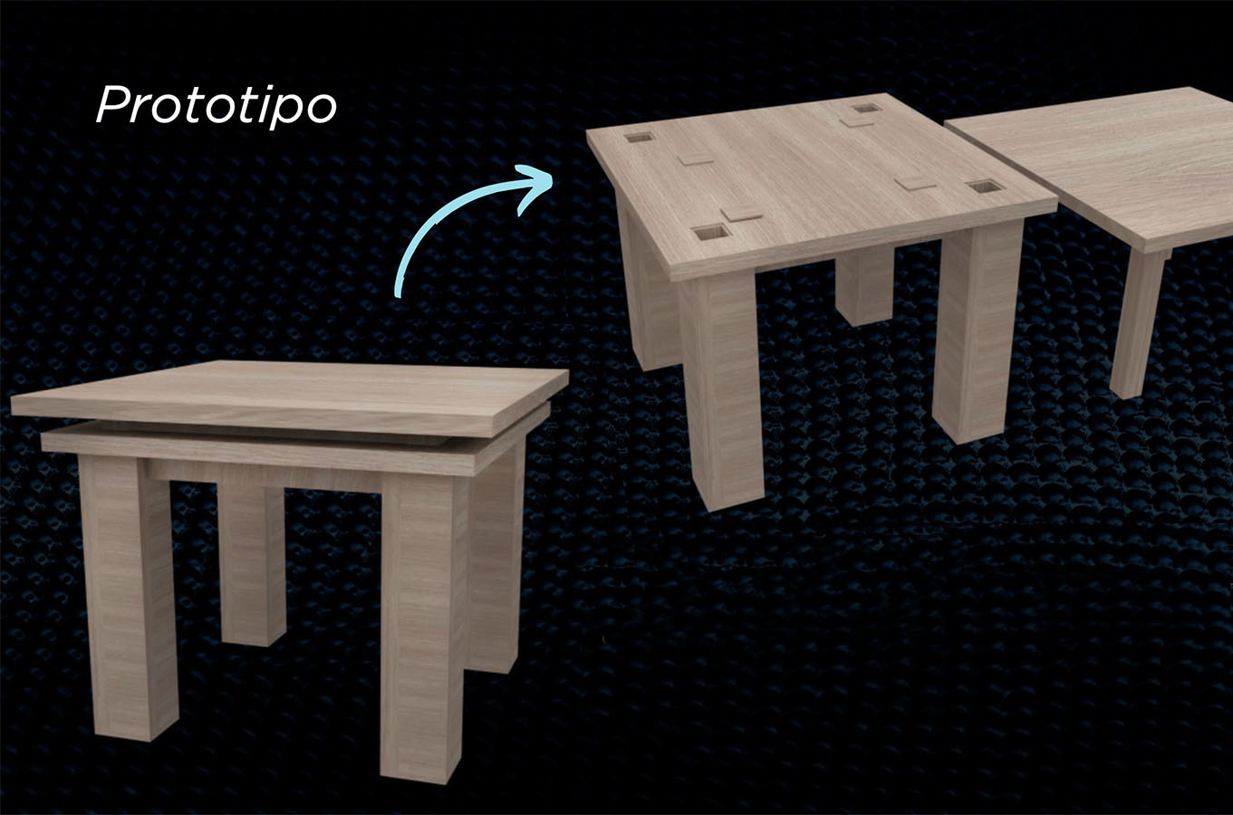 Proyectos Colaborativos con Clientes Reales (Pymes y Emprendedores)