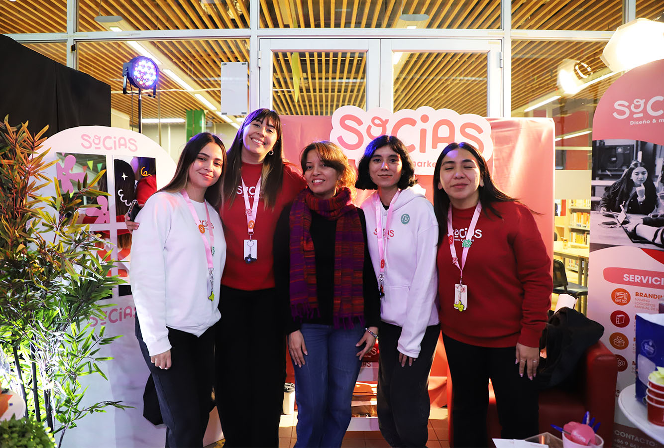 Feria DD – Proyectos Colaborativos con Clientes Reales Autogestionados (PV)