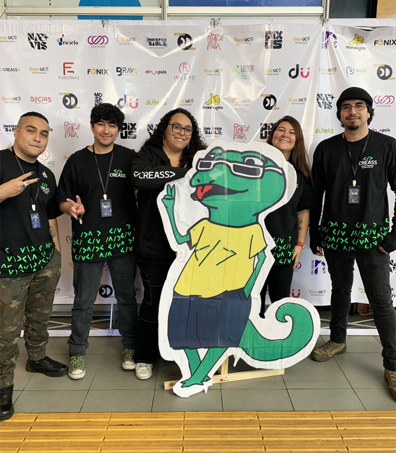 Feria DD – Proyectos Colaborativos con Clientes Reales Autogestionados (PV)