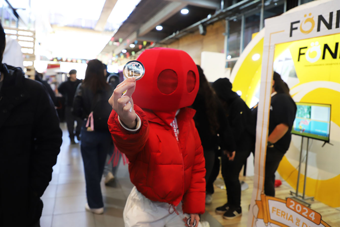 Feria DD – Proyectos Colaborativos con Clientes Reales Autogestionados (PV)