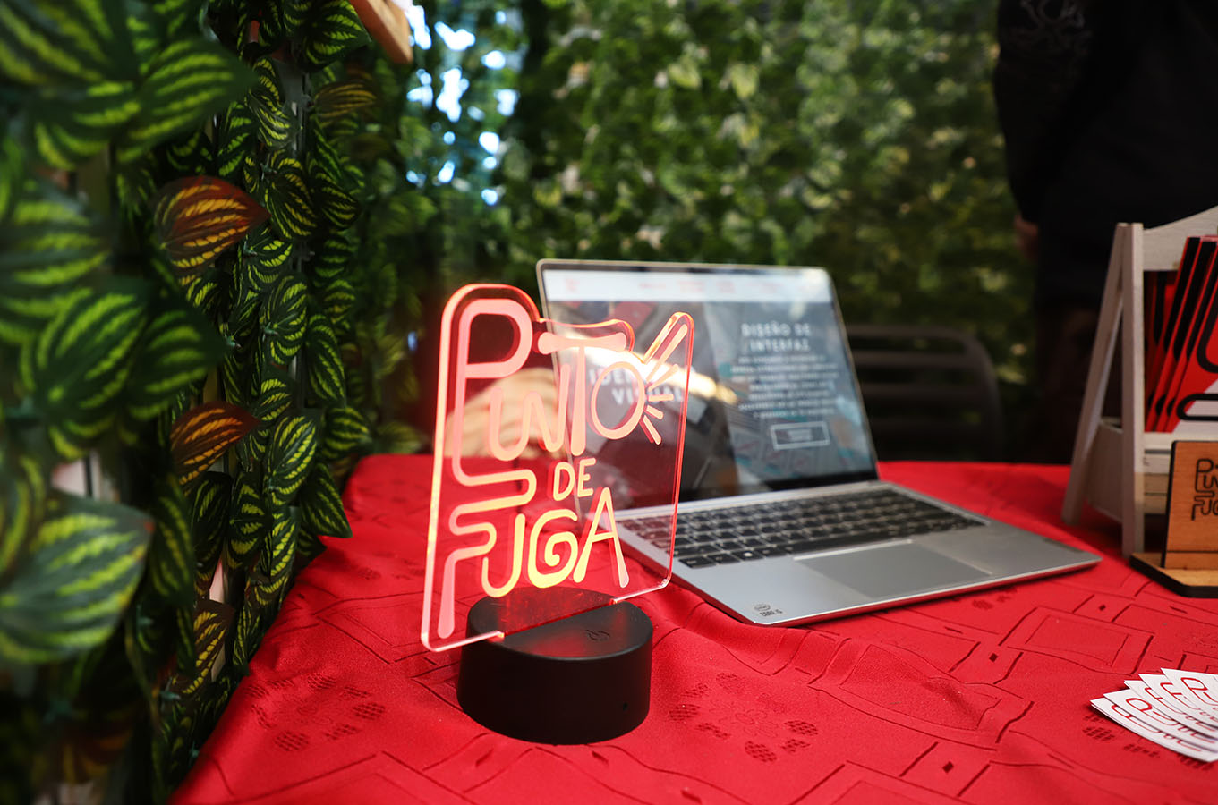 Feria DD – Proyectos Colaborativos con Clientes Reales Autogestionados (PV)