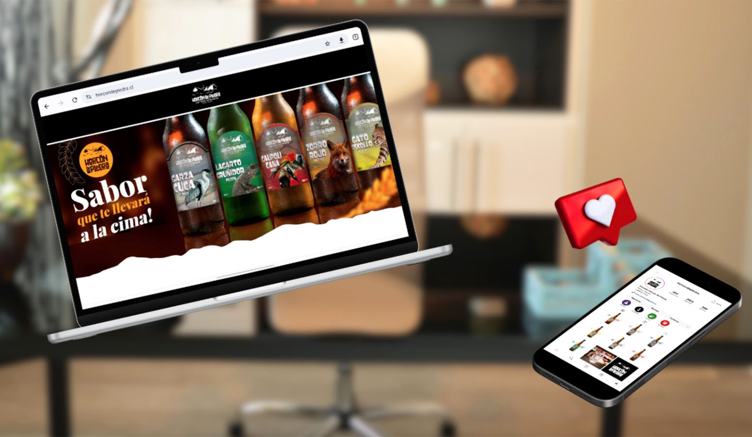 Feria DD – Proyectos Colaborativos con Clientes Reales Autogestionados (PV)