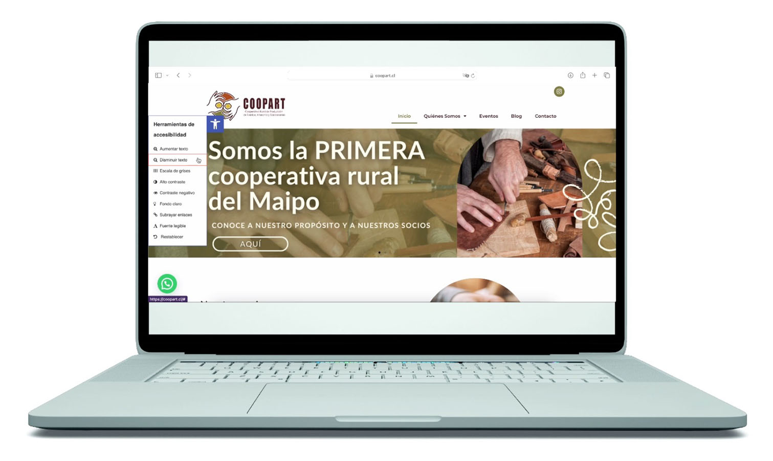 Feria DD – Proyectos Colaborativos con Clientes Reales Autogestionados (PV)