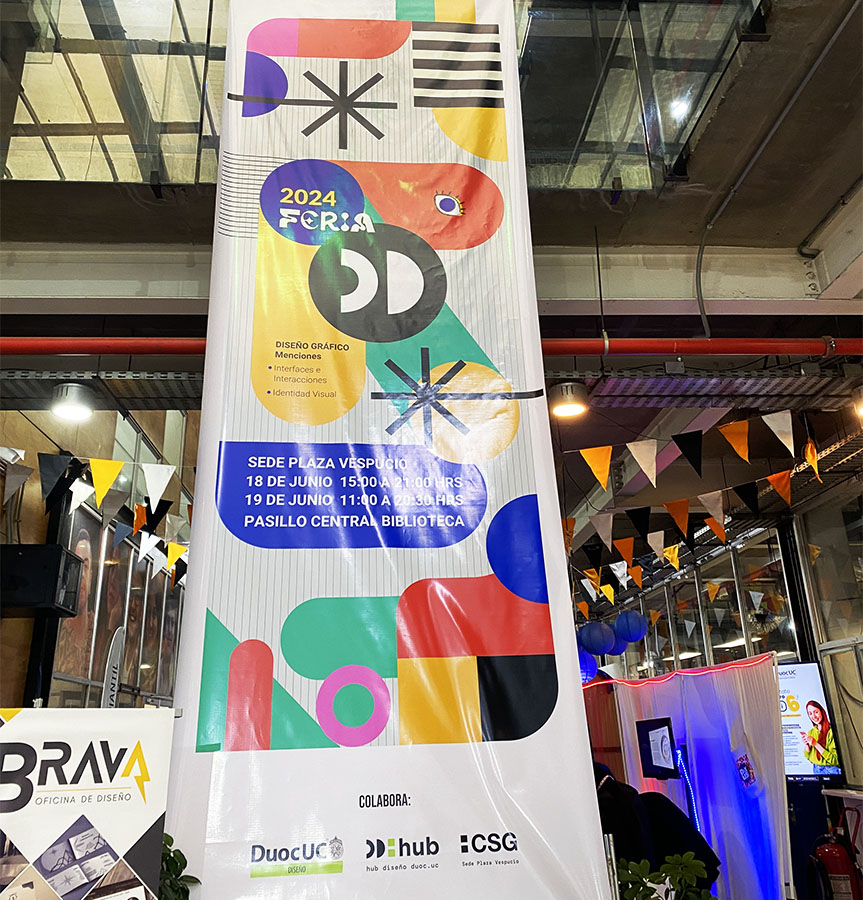 Feria DD – Proyectos Colaborativos con Clientes Reales Autogestionados (PV)