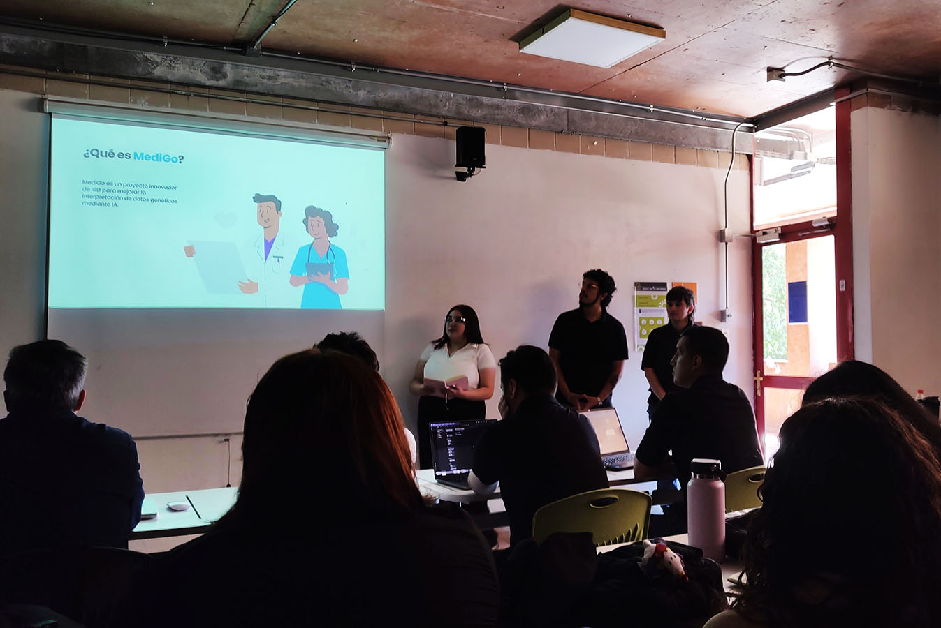 Evolution – Tesla Insurtech