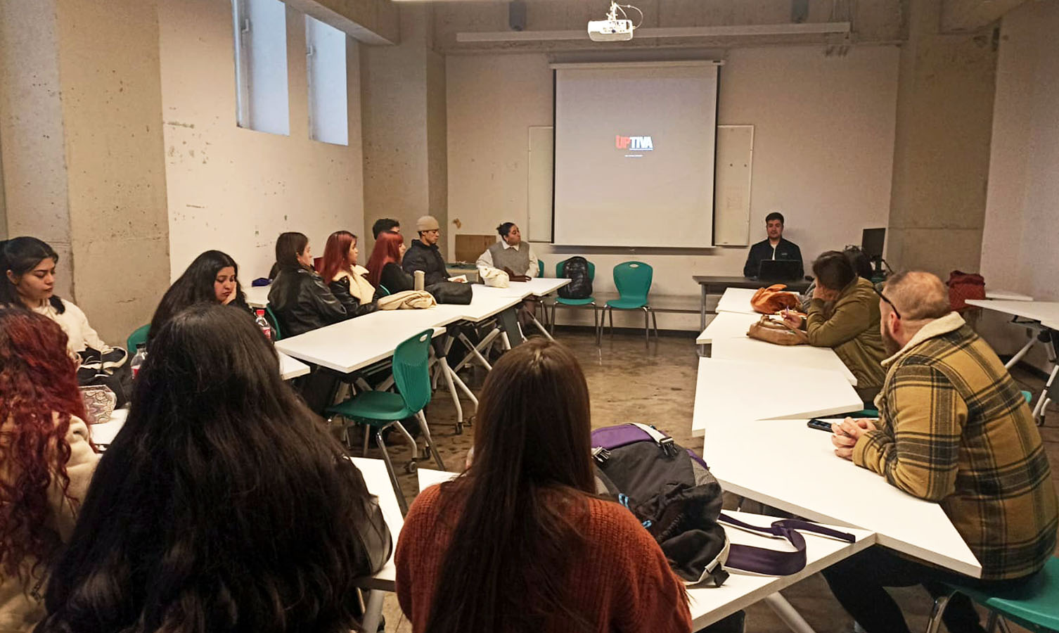 UPTIVA Activación Inmersiva Hasbro y Nintendo