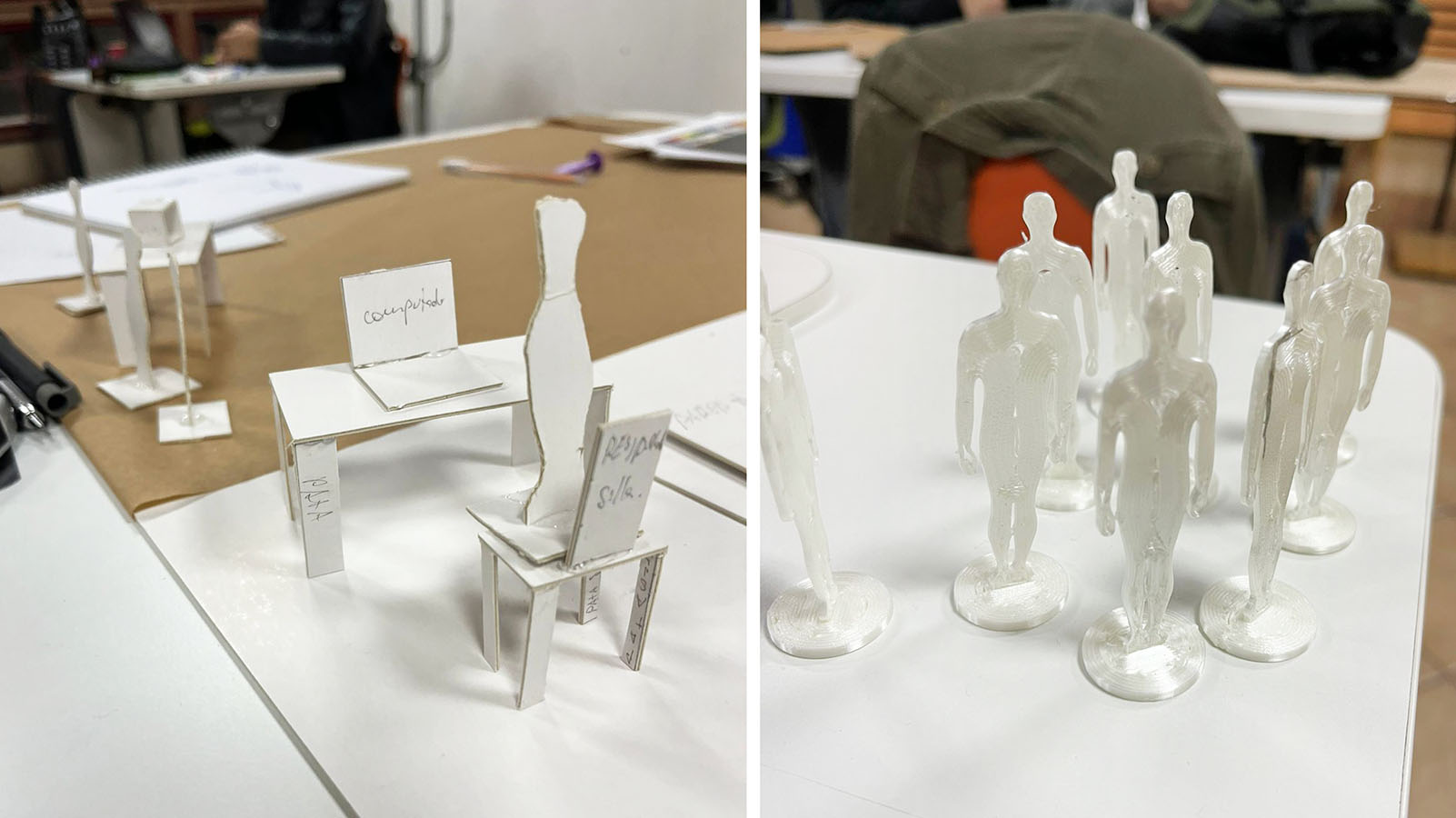 Disminuir la Evasión para VOY SANTIAGO