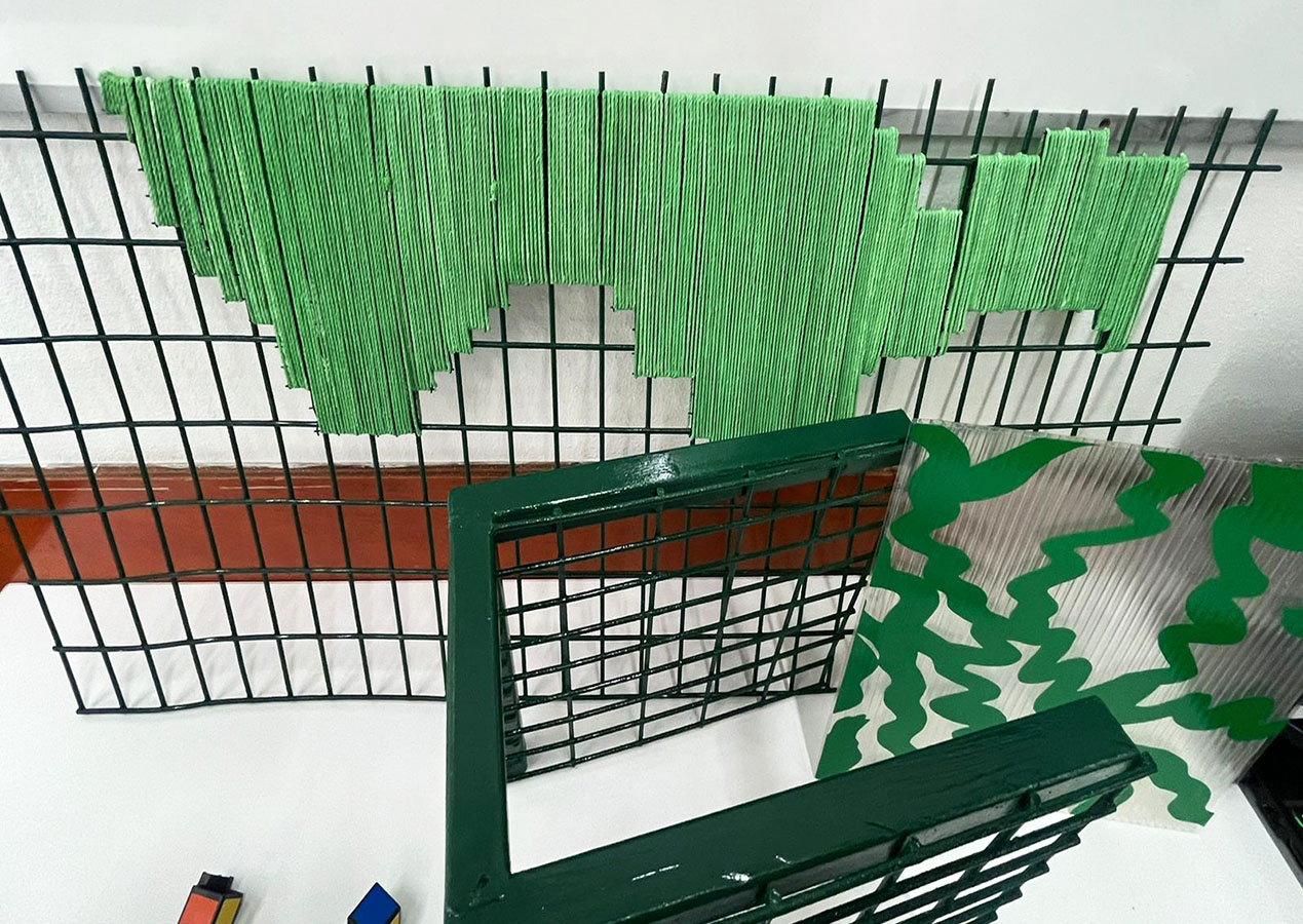 Propuesta Mejora Espacios Efímeros Animal Kombucha