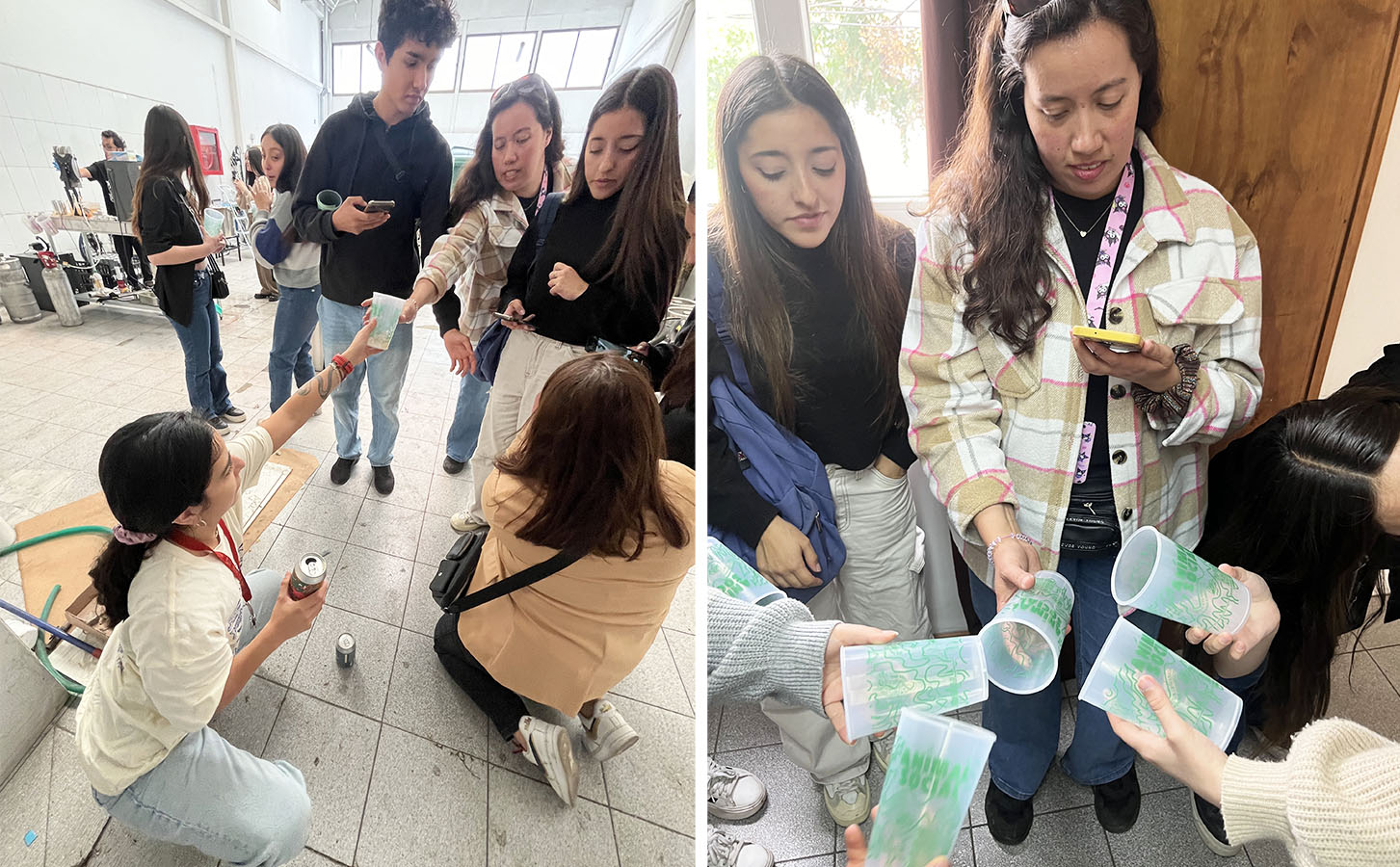 Propuesta Mejora Espacios Efímeros Animal Kombucha