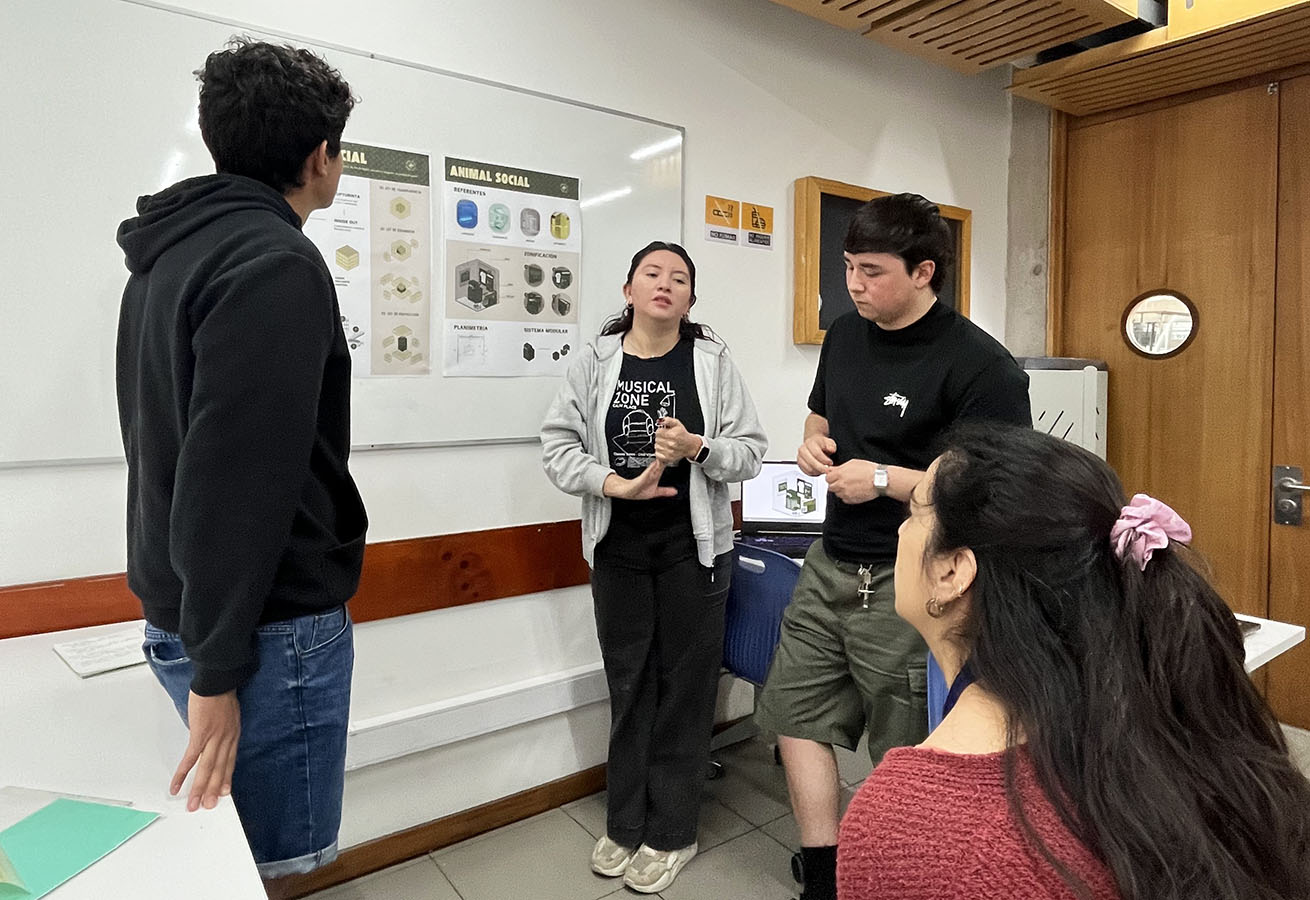 Propuesta Mejora Espacios Efímeros Animal Kombucha