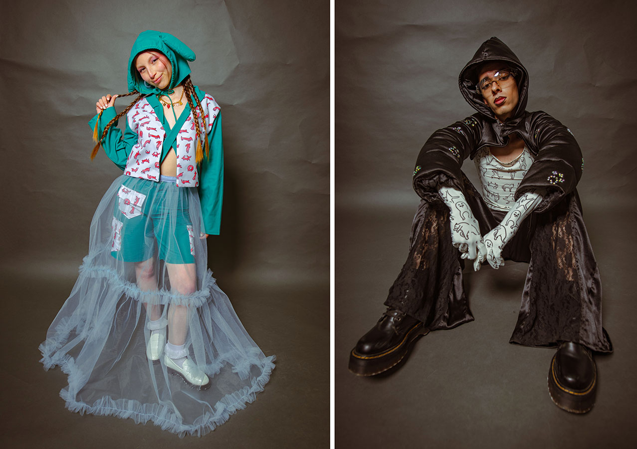 Desarrollo de Colección BEKANVAS