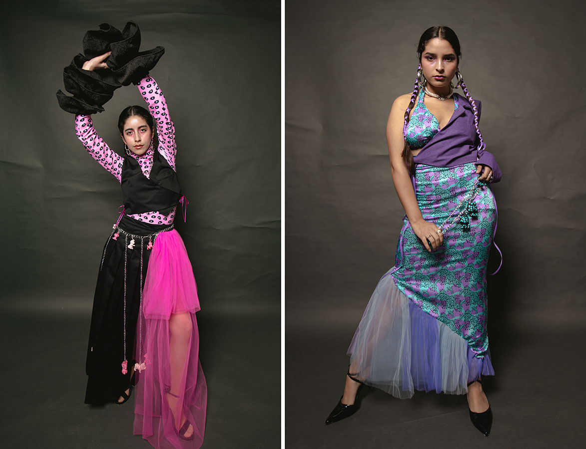 Desarrollo de Colección BEKANVAS