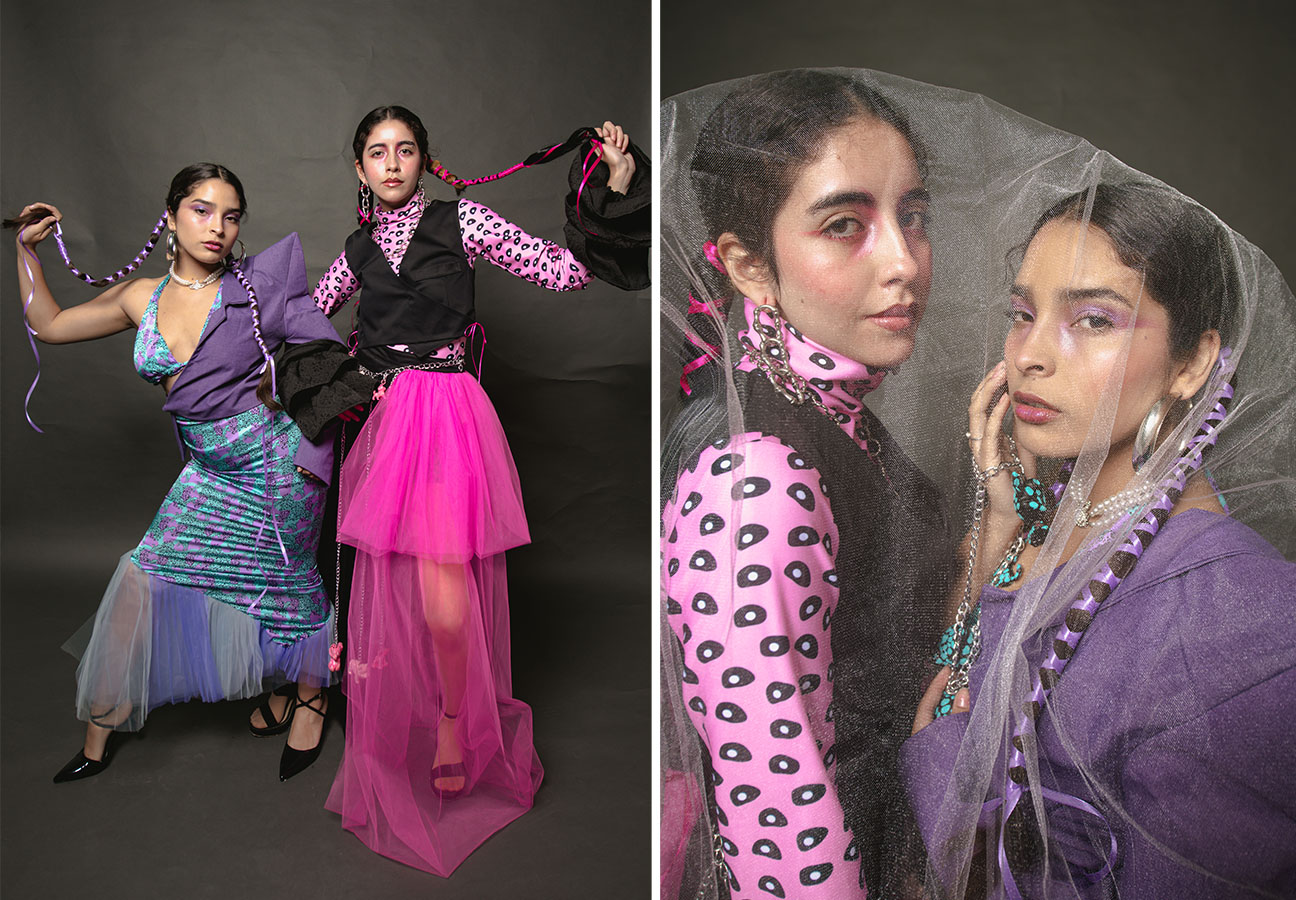 Desarrollo de Colección BEKANVAS