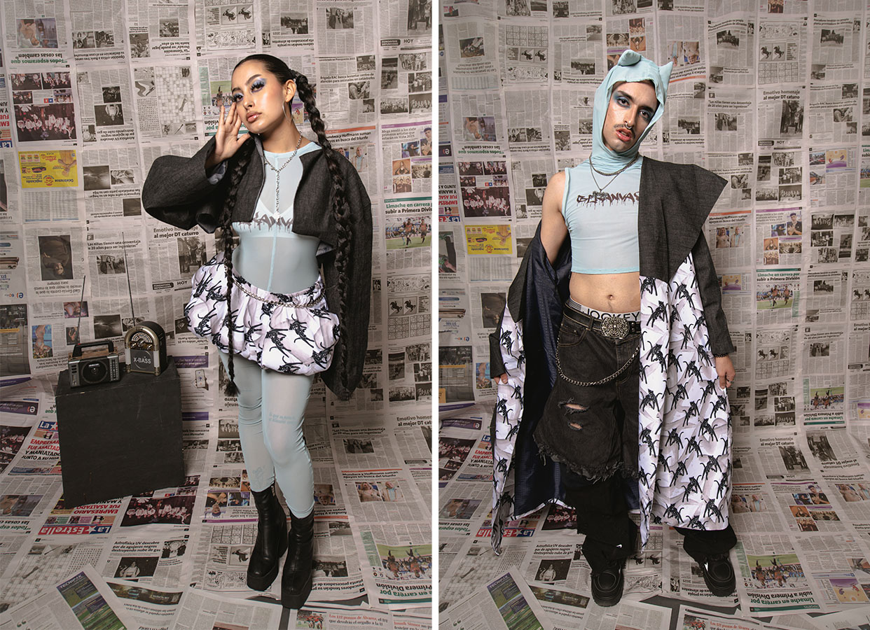 Desarrollo de Colección BEKANVAS