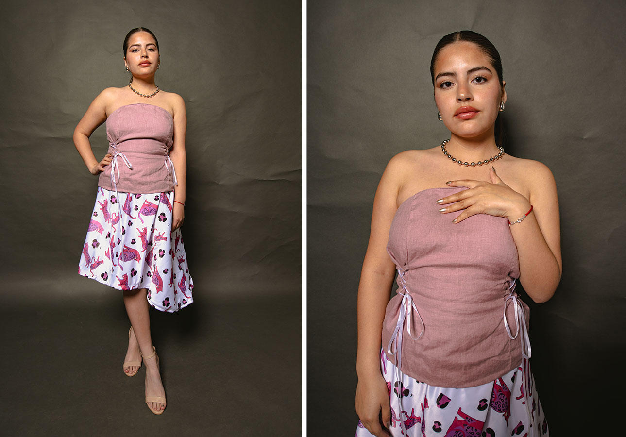 Desarrollo de Colección BEKANVAS