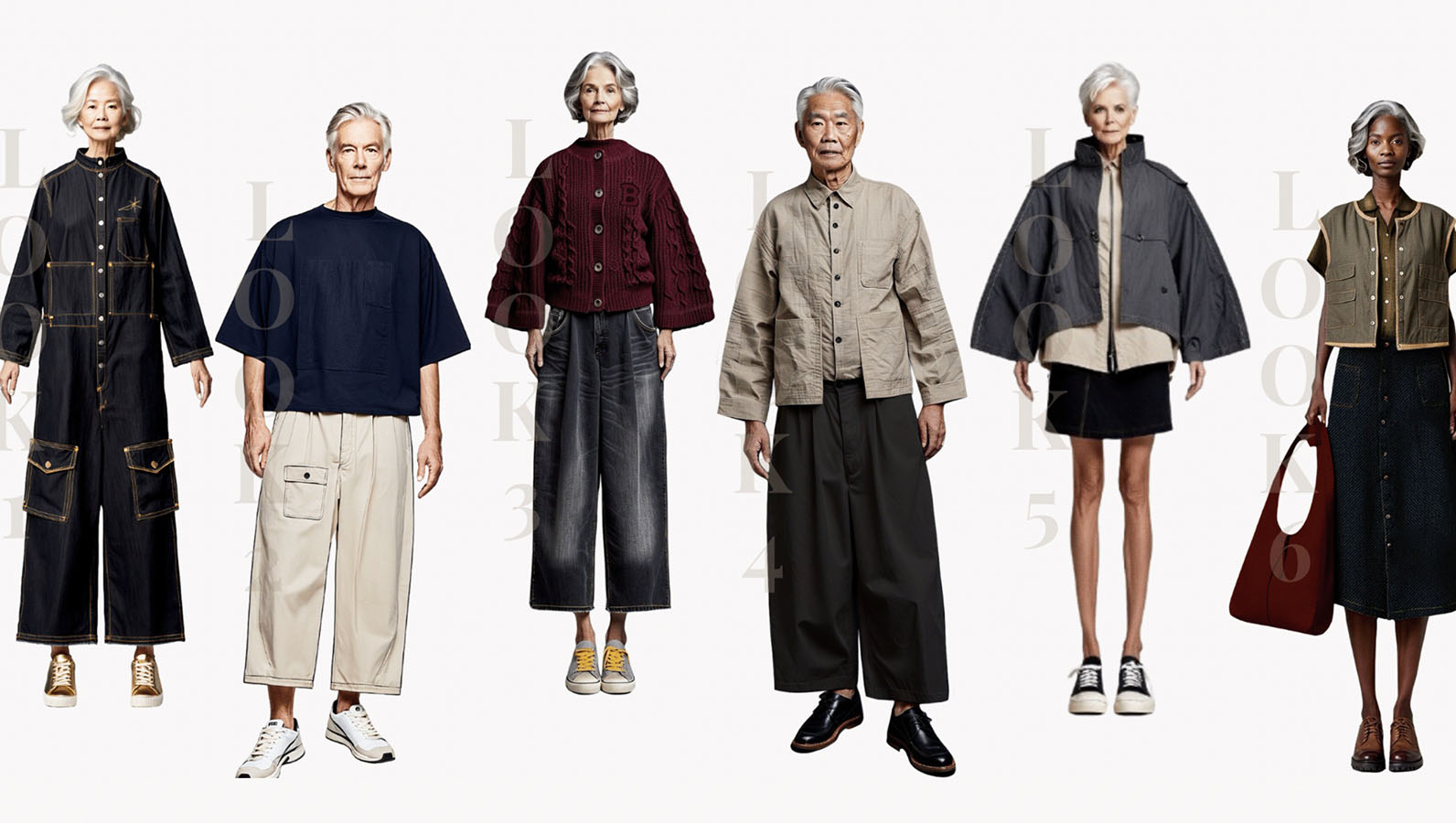 Proyecto Moda Colección Below Apparel