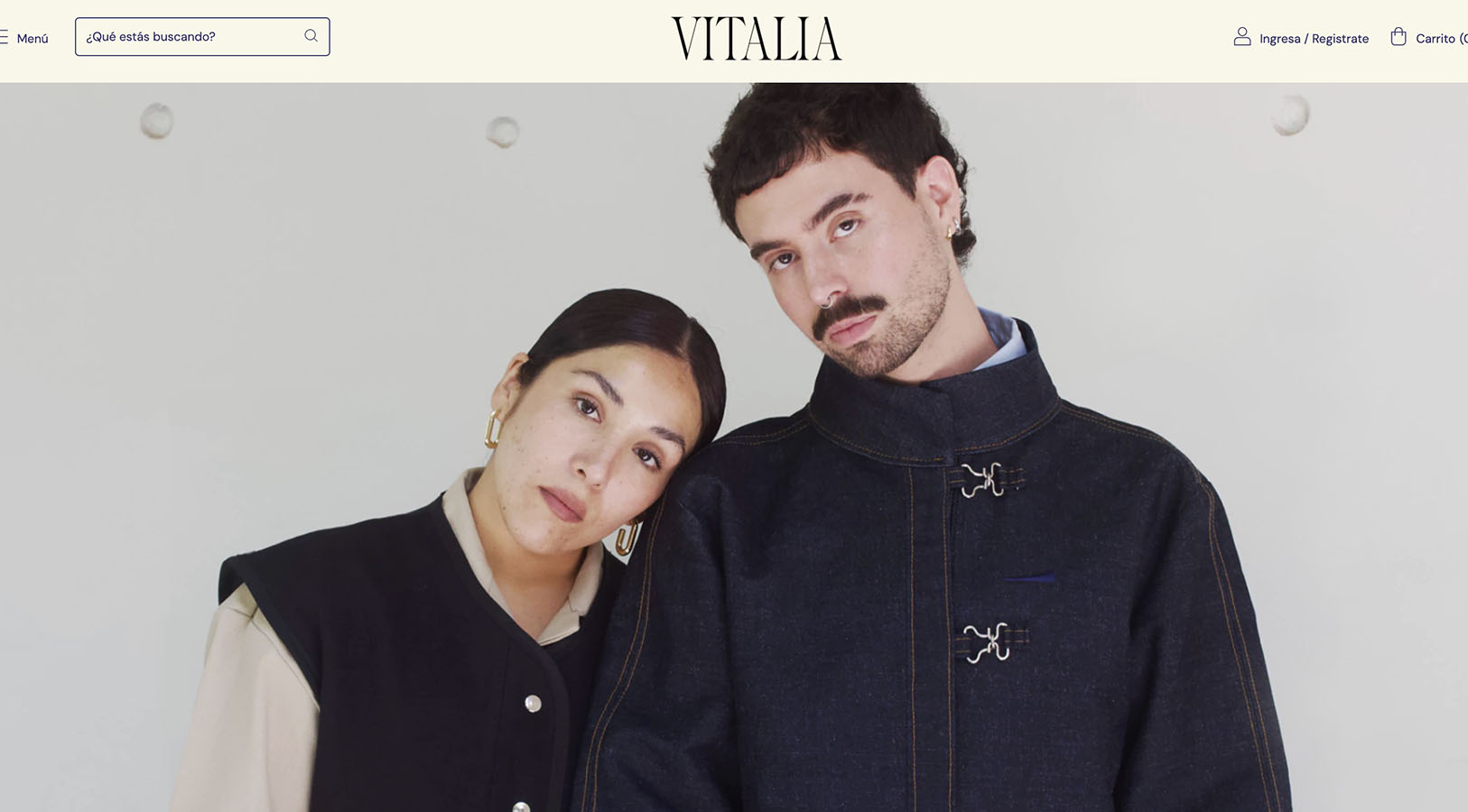 Proyecto Moda Colección Below Apparel