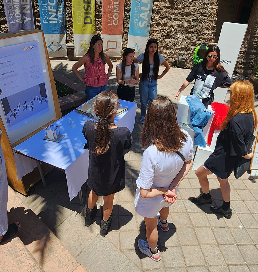 Lanzamiento Colectivo DAS