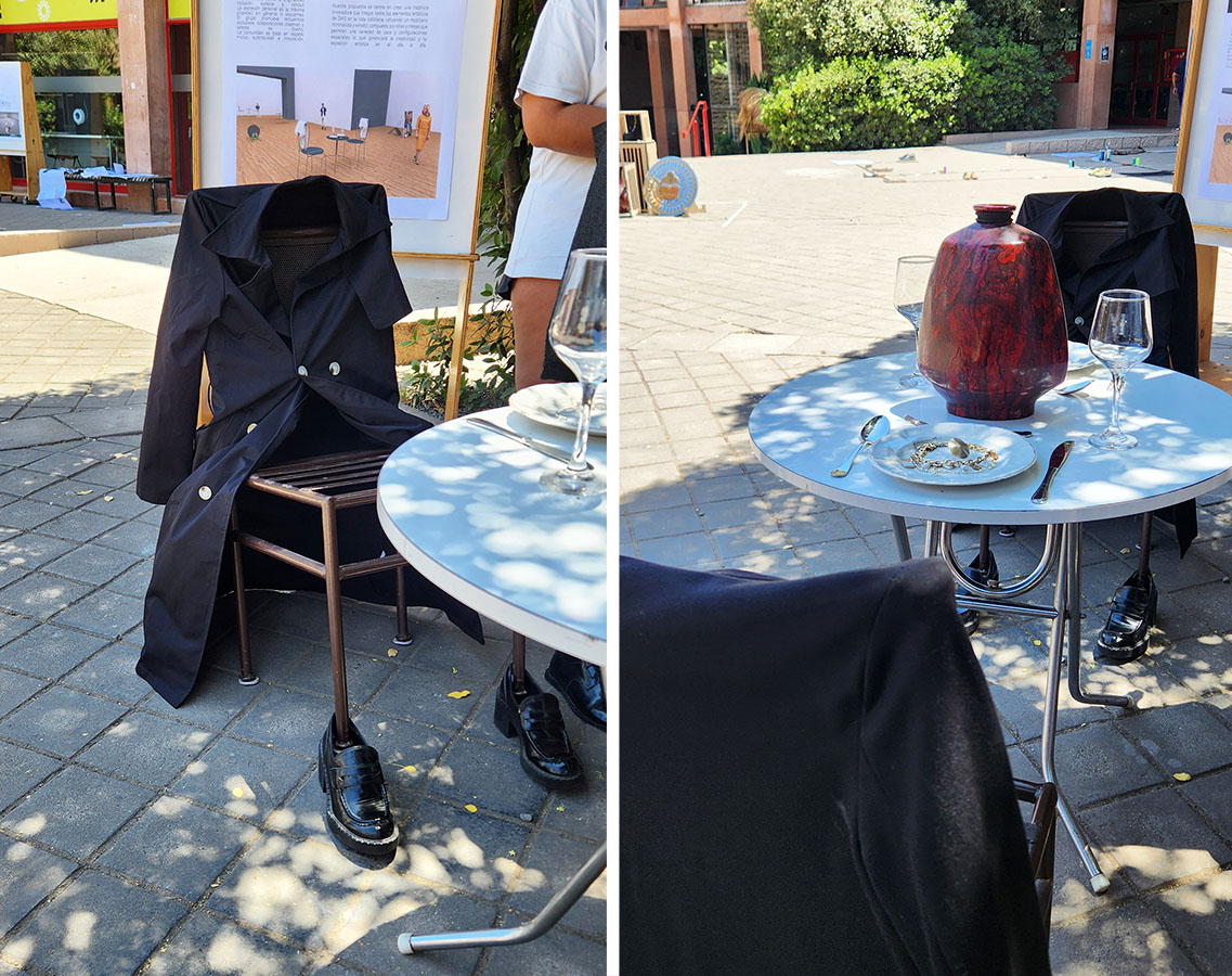 Lanzamiento Colectivo DAS