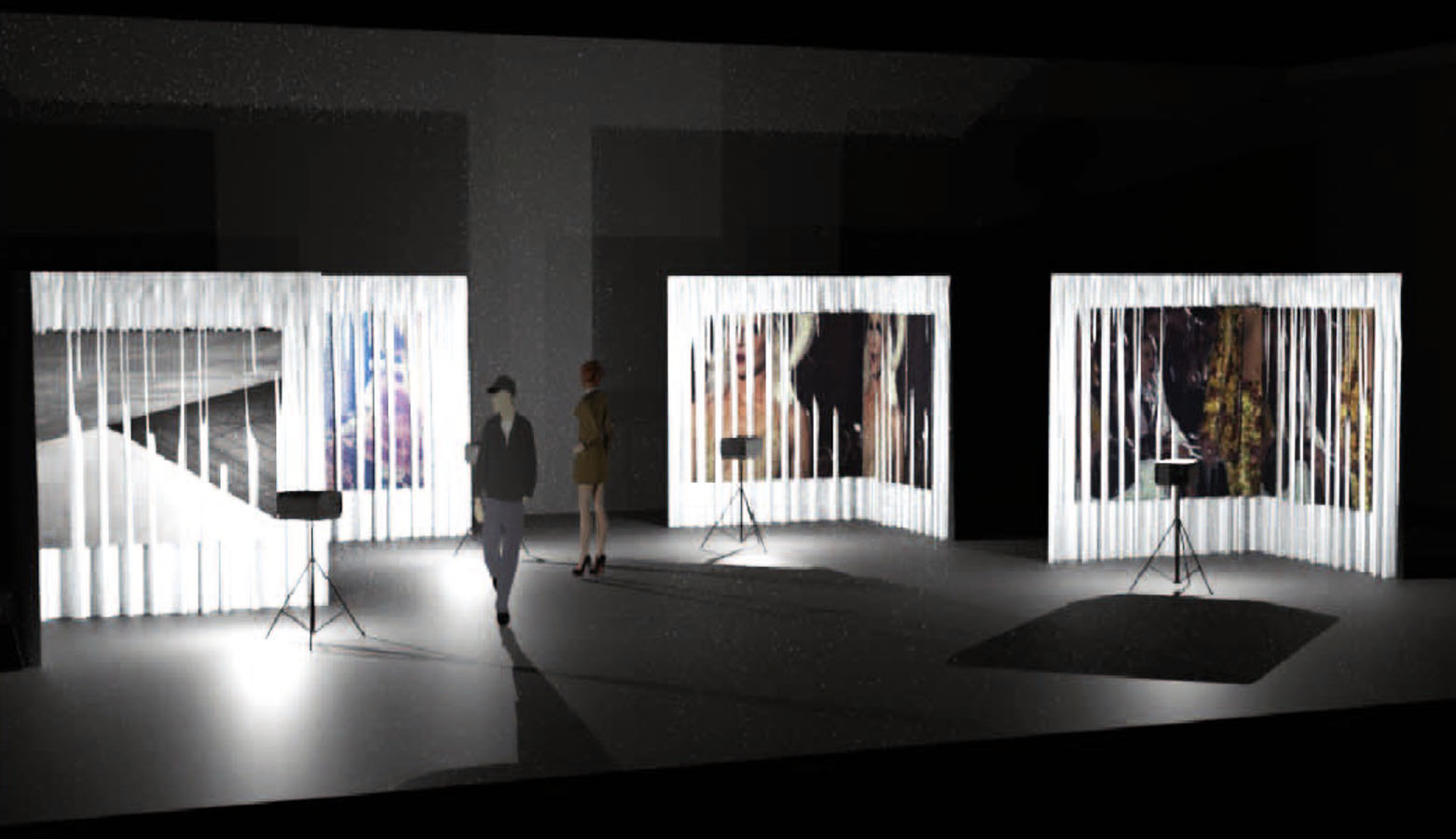 Lanzamiento Colectivo DAS