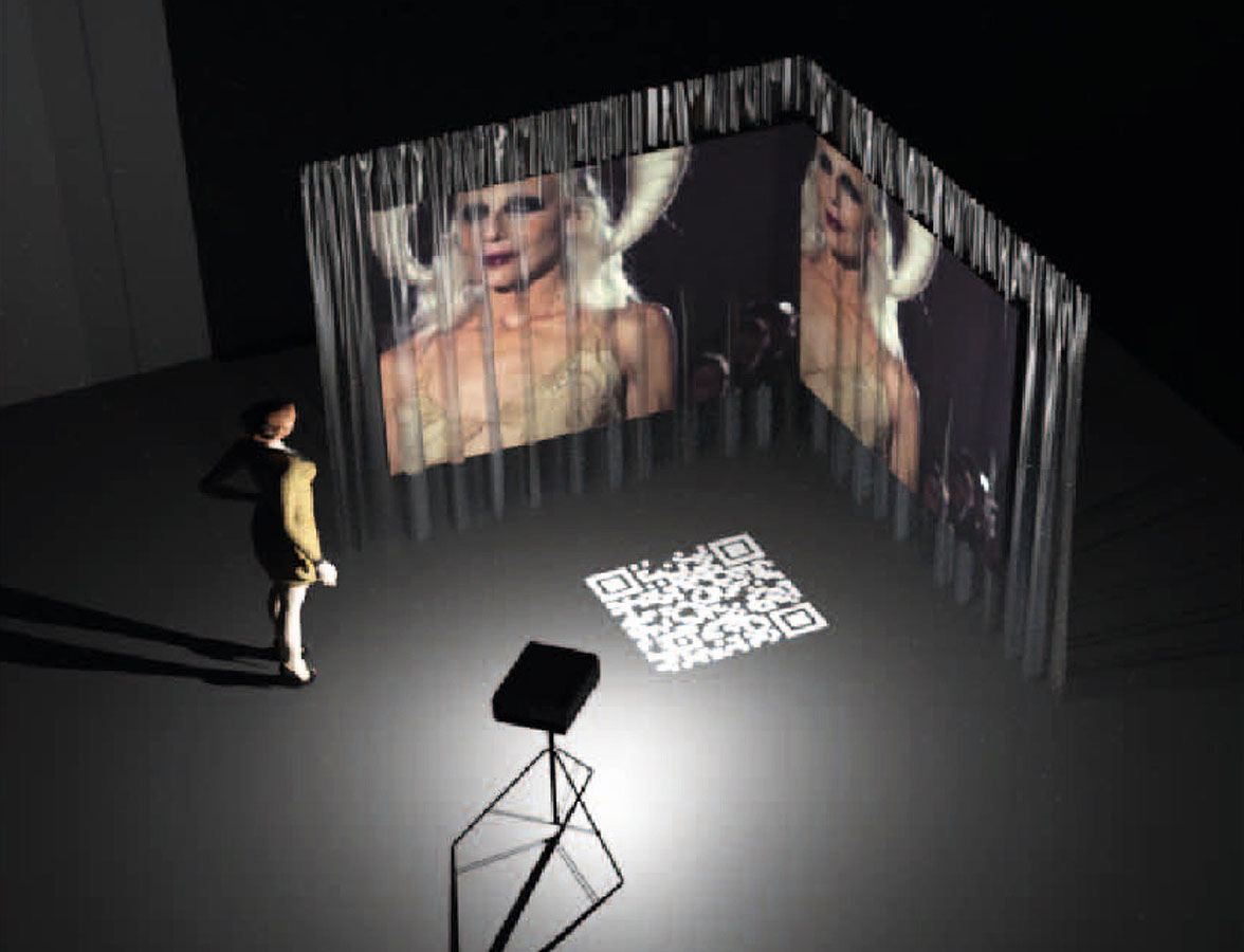 Lanzamiento Colectivo DAS