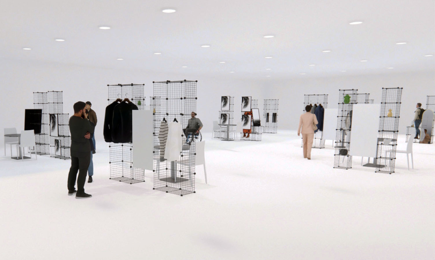 Lanzamiento Colectivo DAS