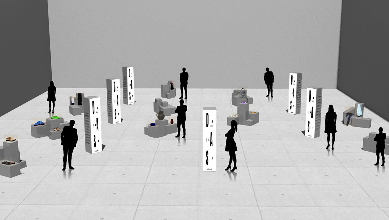 Lanzamiento Colectivo DAS