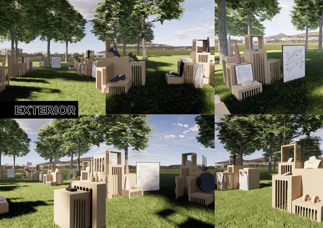 Lanzamiento Colectivo DAS