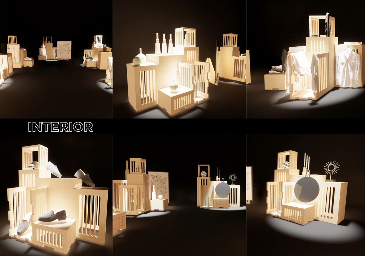 Lanzamiento Colectivo DAS