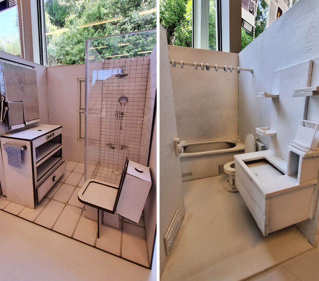 Diseño de Interfaces para Experiencias Domésticas