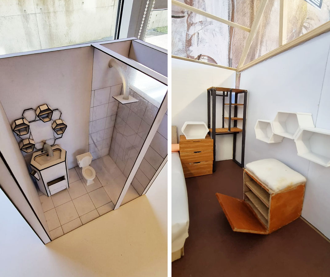 Diseño de Interfaces para Experiencias Domésticas