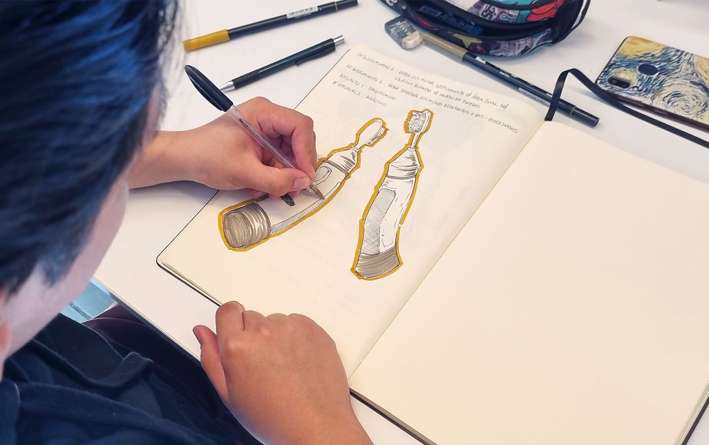 Diseño de Interfaces para Experiencias Domésticas