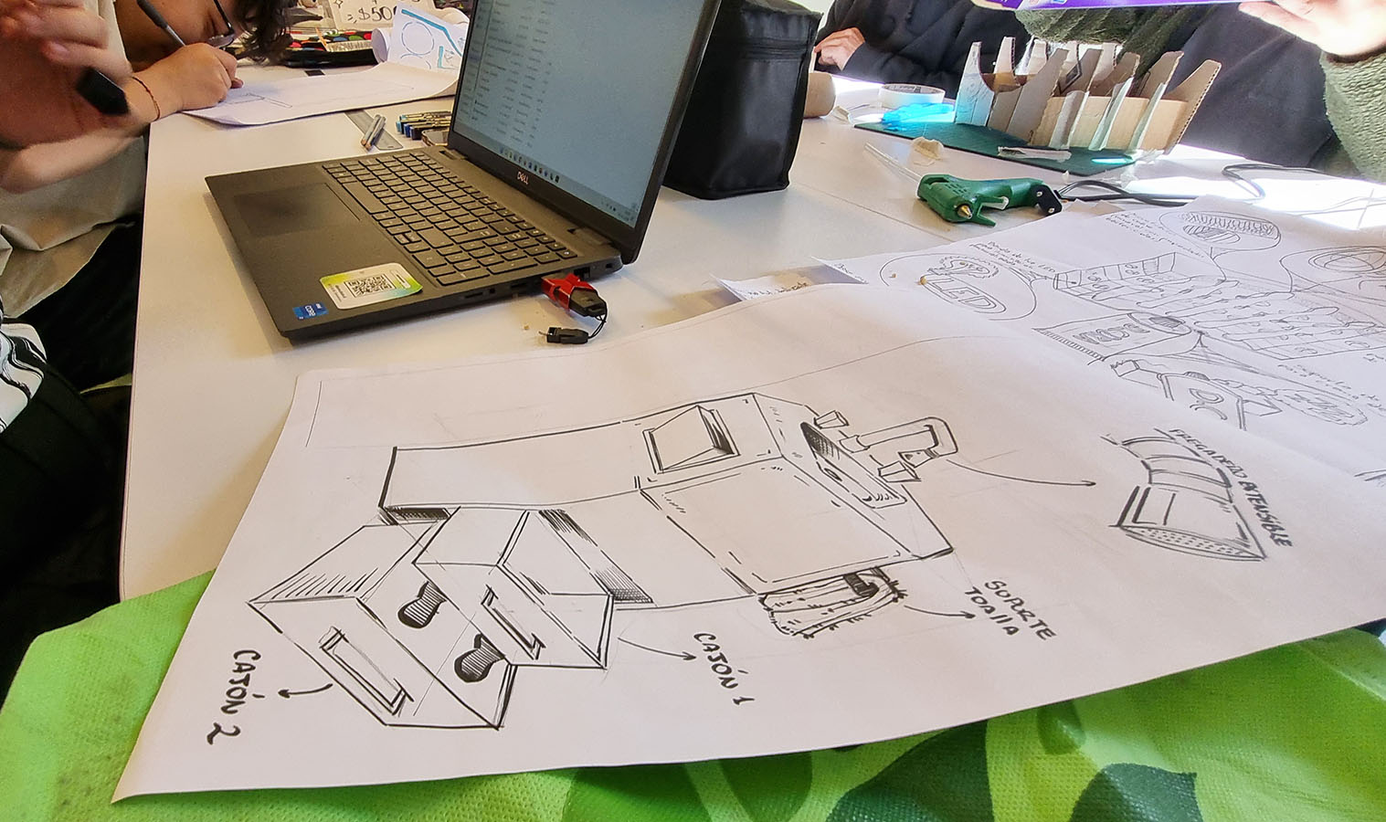 Diseño de Interfaces para Experiencias Domésticas