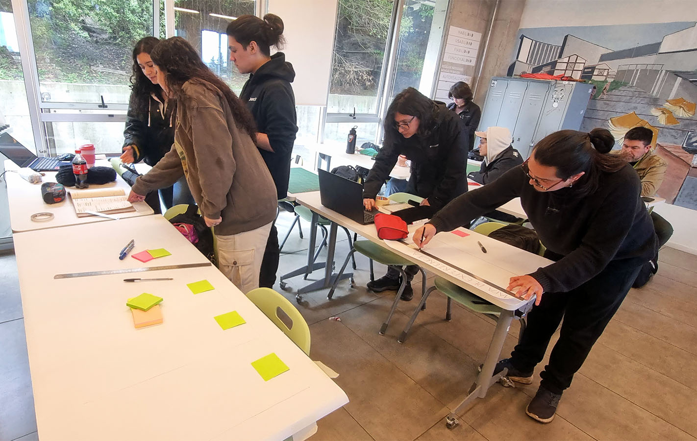 Diseño de Interfaces para Experiencias Domésticas