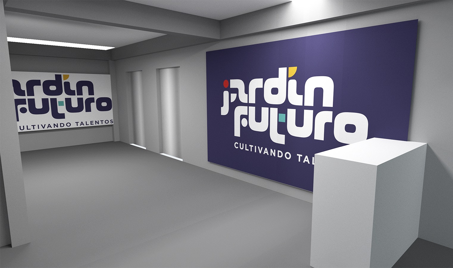 Ambientación Evento Jardín Futuro Celebración 30 Años Sede Viña del Mar